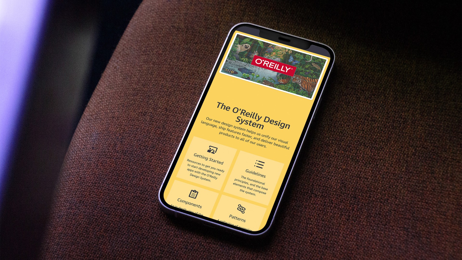 Design Systems International