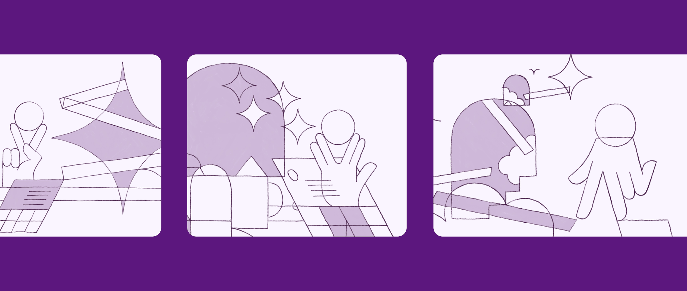 A candidate-first app guiding business aspirants at every step of their career growth