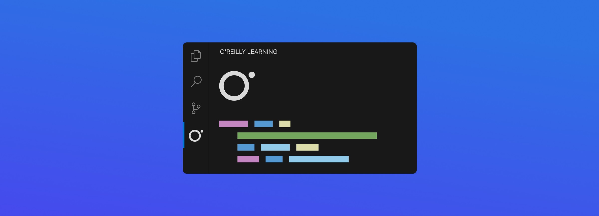 Augmenting tech literacy through custom VSCode extensions.