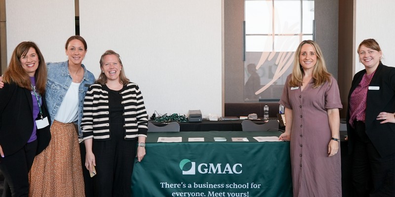 GMAC