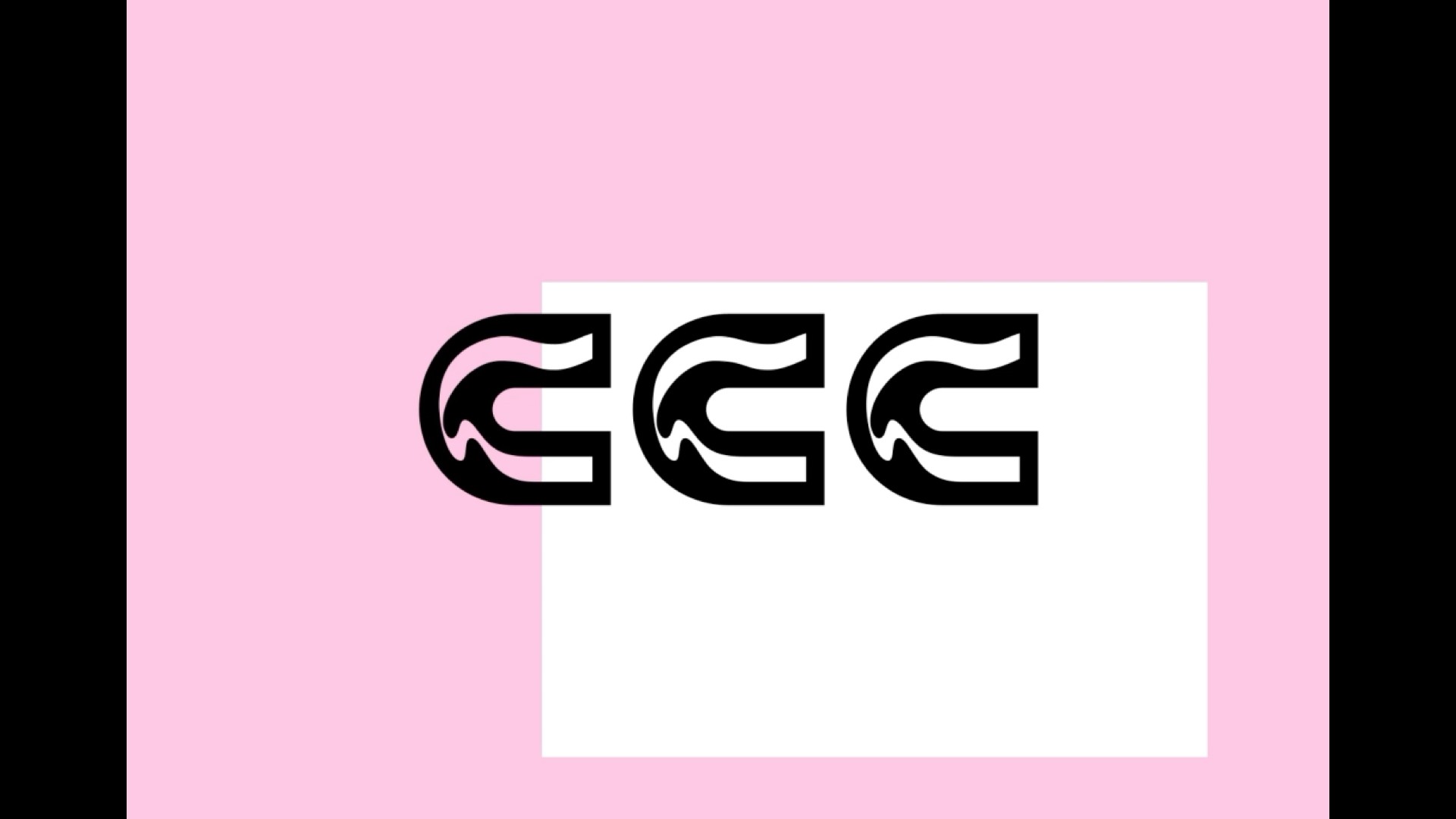The CCC logo.